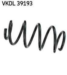 SKF VKDL 39193